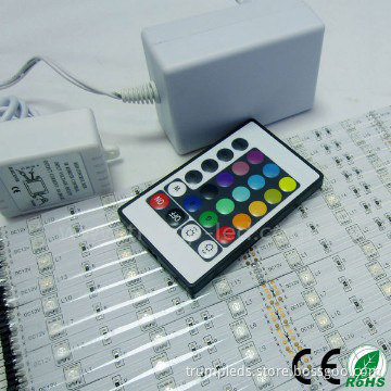3.6m 3528 led backlight kits for led panels kits waterproof